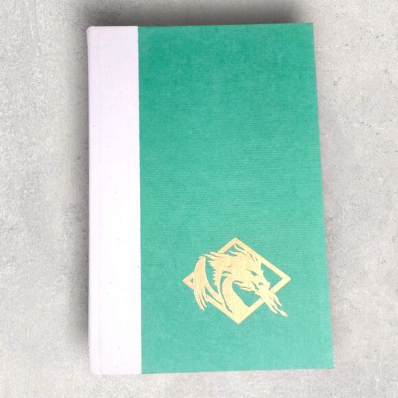 Stephen King The Eyes of the Dragon 1987 First Edition Viking Hardcover And DJ - Picture 6 of 10